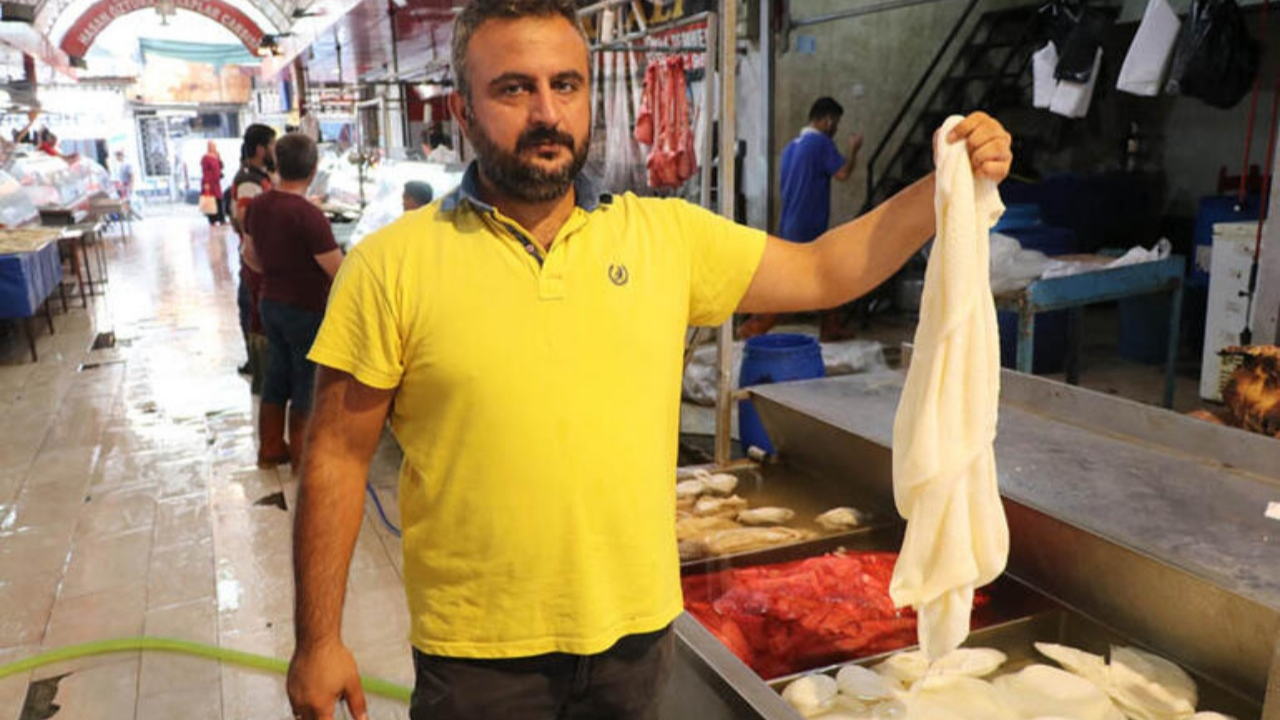 Talebe yetişemiyorlar! 3 TL'ye de var 40 TL'ye de