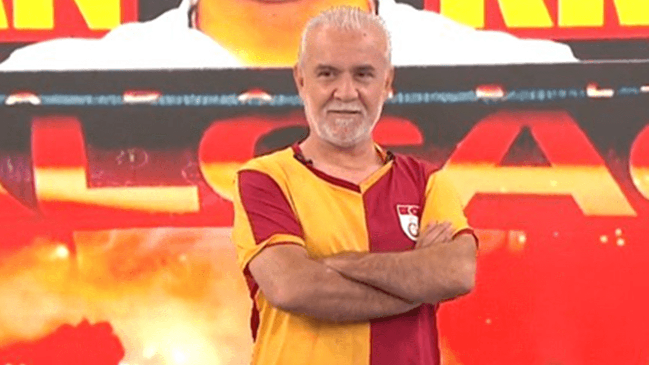 Turgay Demir, Galatasaray forması giydi!