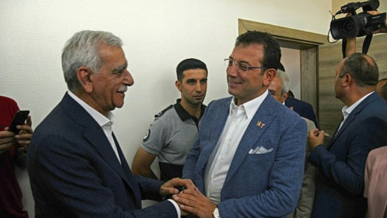 Ahmet Hakan'dan İmamoğlu'na zor soru!