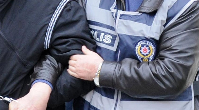 14 ilde FETÖ operasyonu: 90 gözaltı