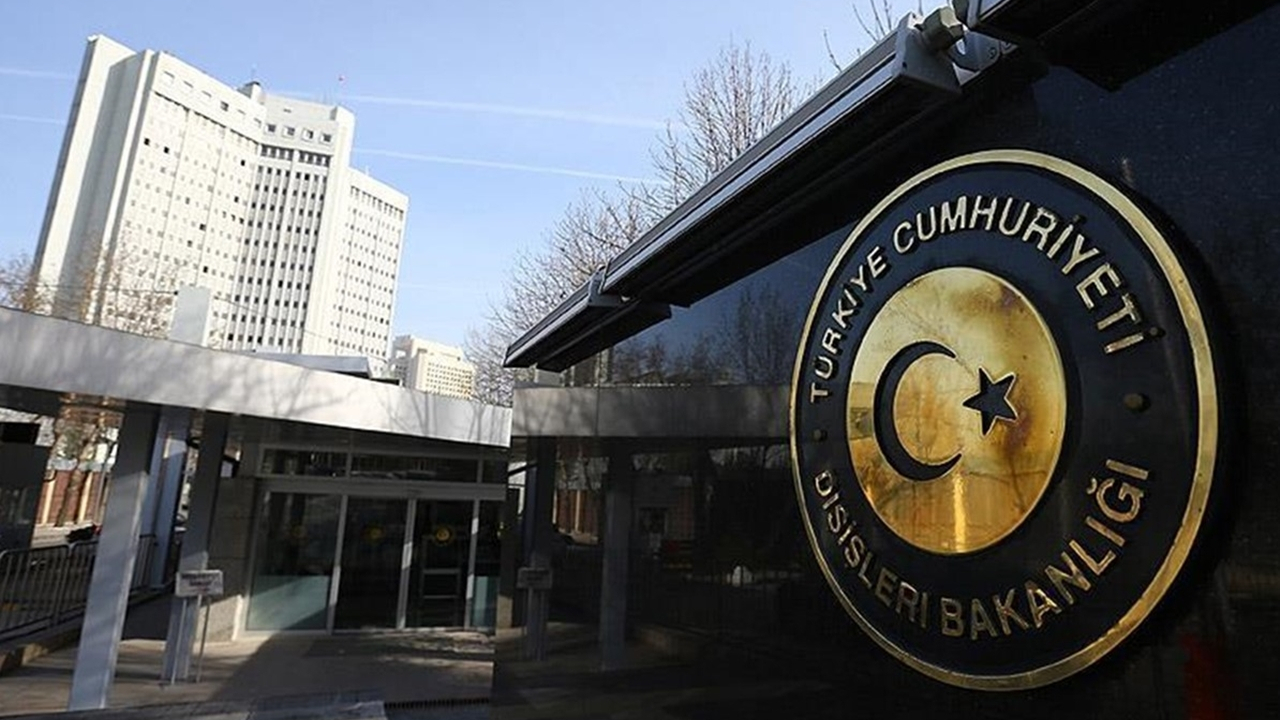 Türkiye'den FARC anlaşmasına destek...