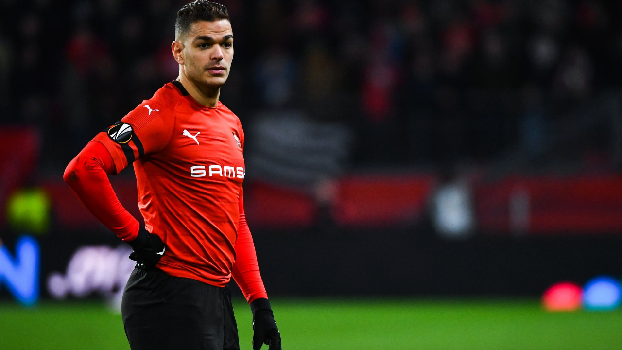 Ben Arfa iddiasına son nokta!