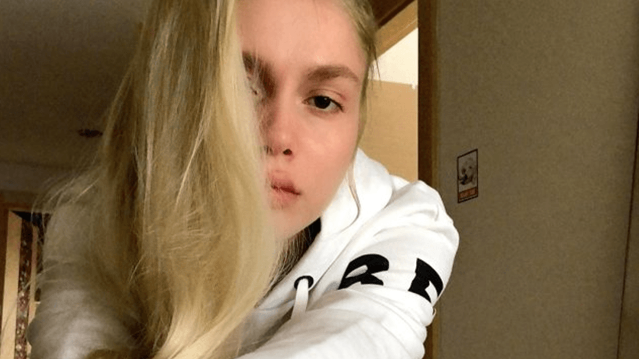Aleyna Tilki: Hızıma yetişemiyorlar!