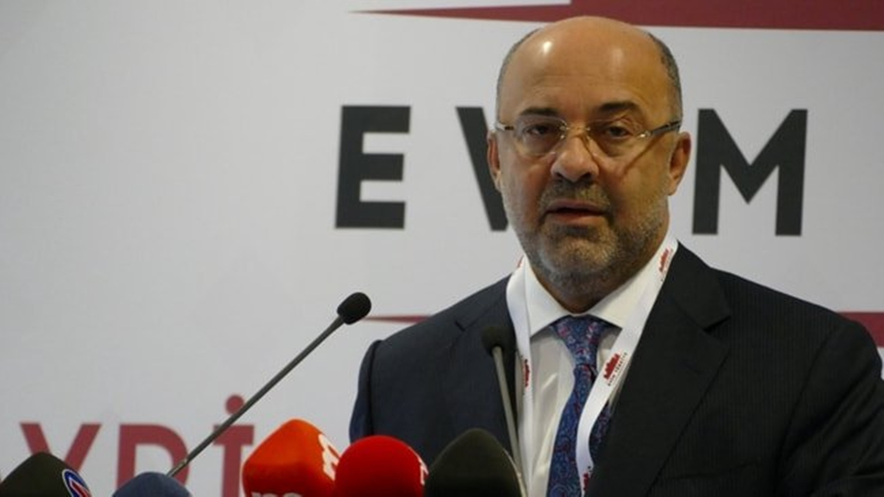 Hürriyet'ten Mehmet Soysal duyurusu...