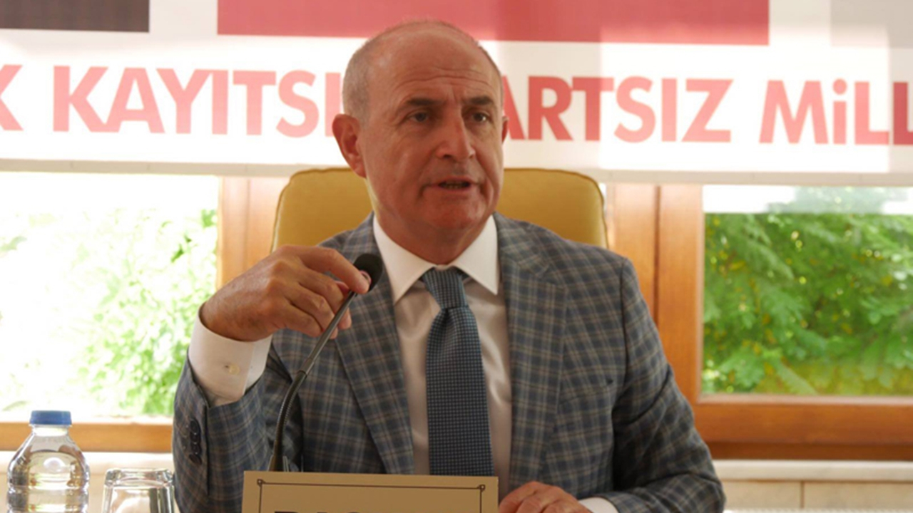 İstanbul'da Başkan Hasan Akgün’den imar planı müjdesi