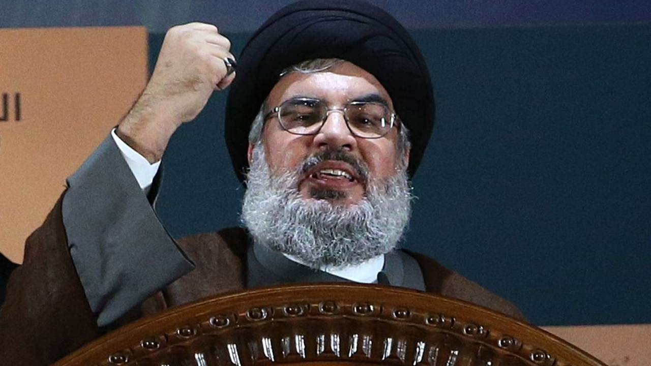 Hizbullah'tan İsrail'e sert tehdit...