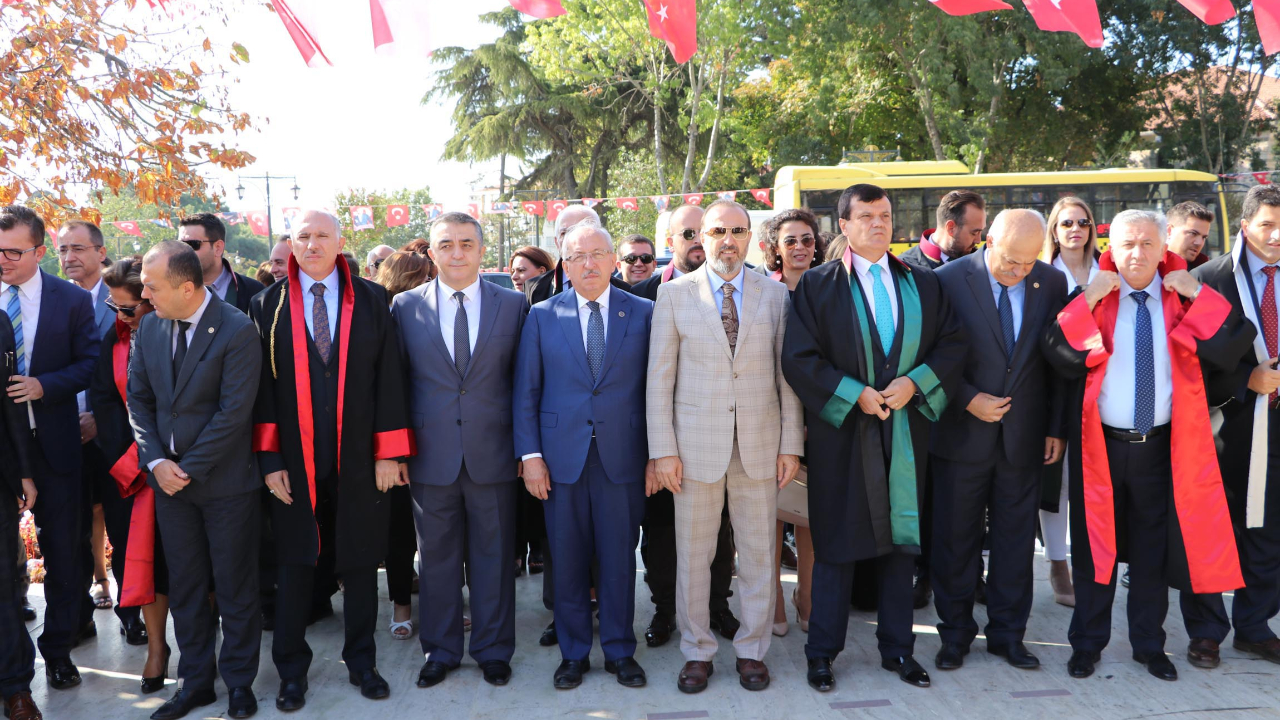 Tekirdağ'da Başsavcı Güngör Karakoç: Tekirdağ'da 5 bin 600 FETÖ soruşturması yapıldı