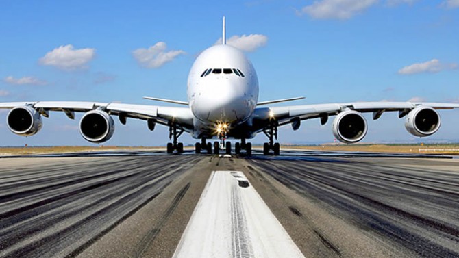 Alaçatı sürprizi! 7 yeni havalimanı geliyor...