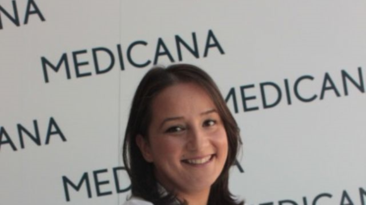 Samsun'da Opr. Dr. Asudan Tuğçe Çil: “Kasık fıtığının tek tedavisi cerrahi müdahale”