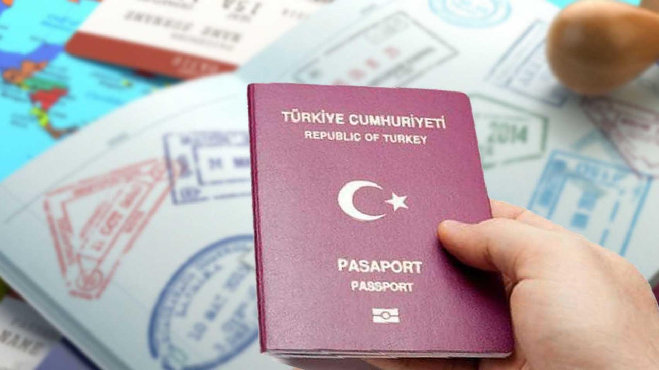 O ülkeye artık vizesiz seyahat edilebilecek!