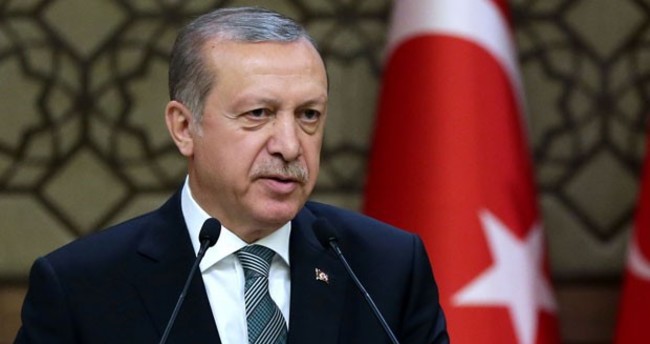 Erdoğan'dan hükümete 'cinsel istismar' önergesiyle ilgili mesaj!