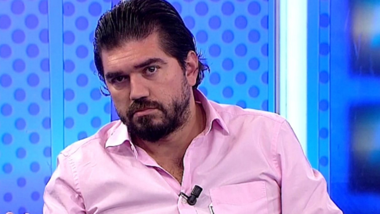 İşte Rasim Ozan Kütahyalı'nın yerine gelecek isim!