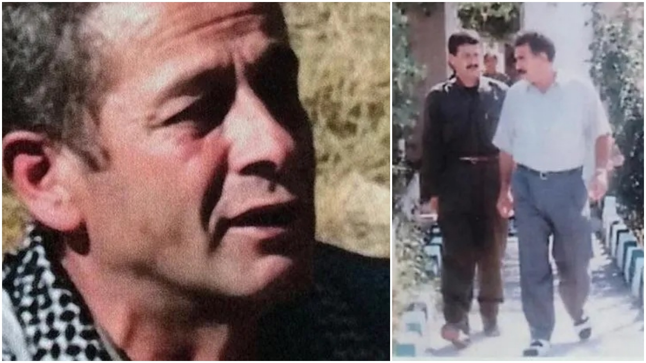 Kırmızı bültenle aranan Nedim Karakulak öldürüldü!