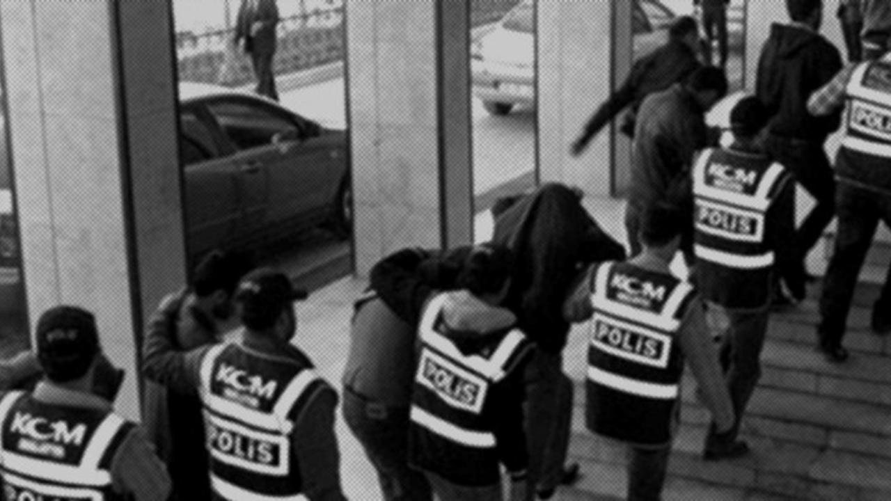 Ordu'da organize suç örgütüne operasyon!
