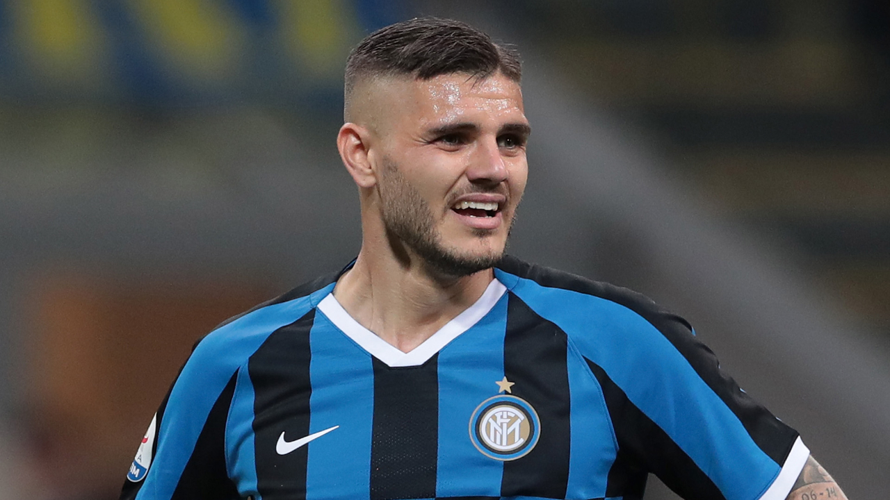 İtalyan golcü Paris Saint-Germain'de!