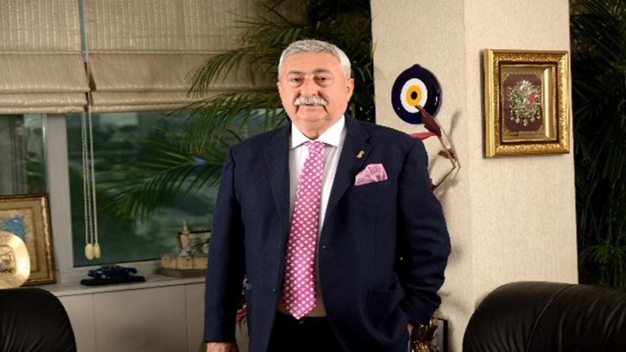 Ankara'da Bendevi Palandöken: “Kamyoncu esnafı destek bekliyor”