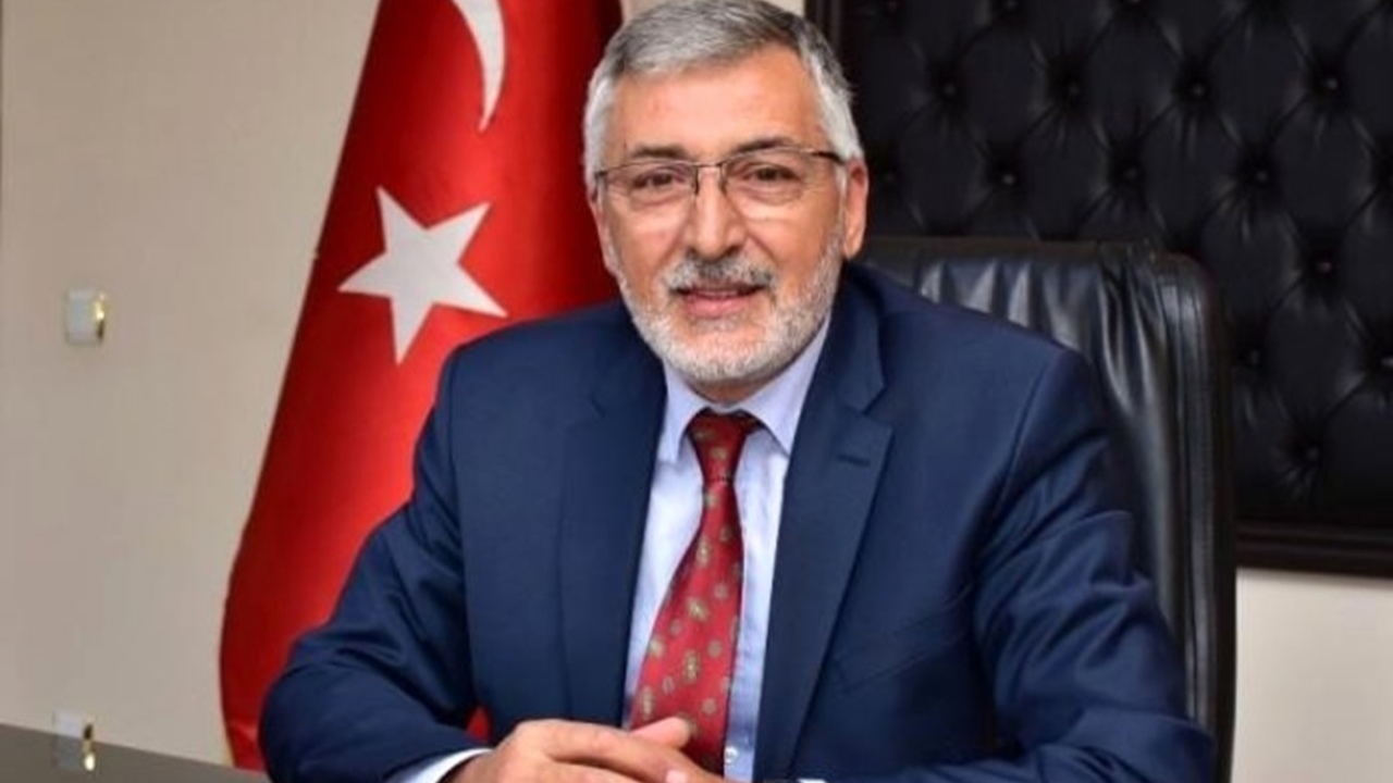 Eskişehir'de Başkan Kadir Bozkurt’un 2 Eylül mesajı