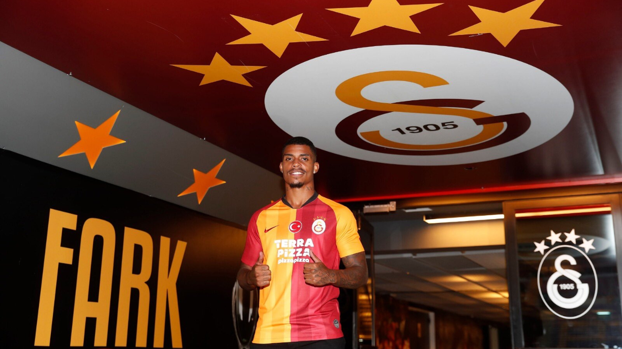 Cimbom Lemina transferini resmen duyurdu...