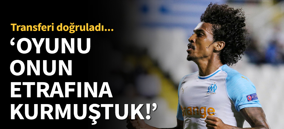 Portekizli teknik adam, hayal kırıklığı yaşıyor!