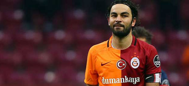 Selçuk İnan'dan ilk açıklama geldi