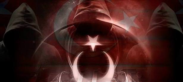 İsrail istihbarat servisi Mossad'a Aslan Neferler şoku!