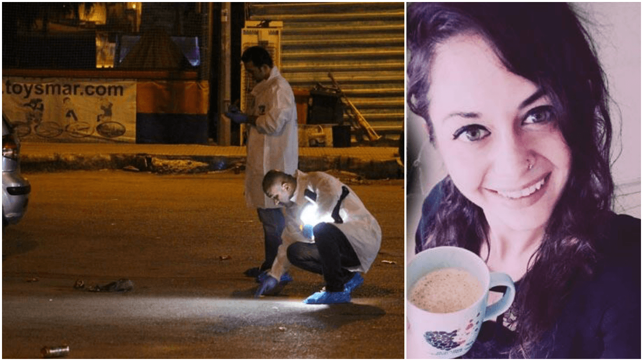 Sinop'ta silahlı kavgada arada kalıp öldü!