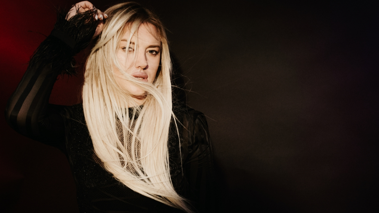 Hürrem Sultan’a benzerliği şaşırtıyor!