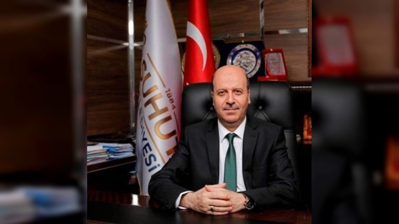 Afyon'da Başkan Recep Bozkurt’tan Zabıta Haftası Mesajı