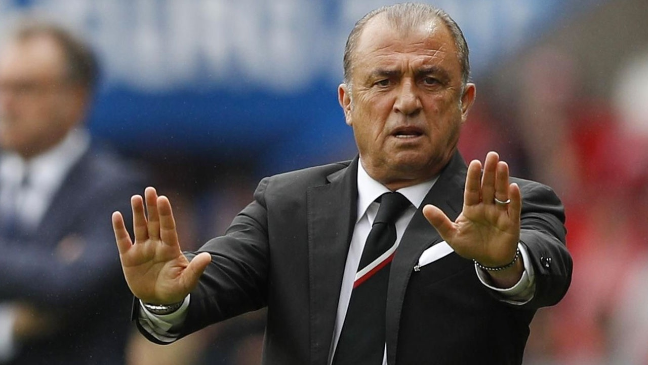 Fatih Terim PFDK'ya sevk edildi!