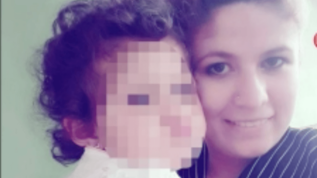 9 günlük yaşam mücadelesini kaybetti!