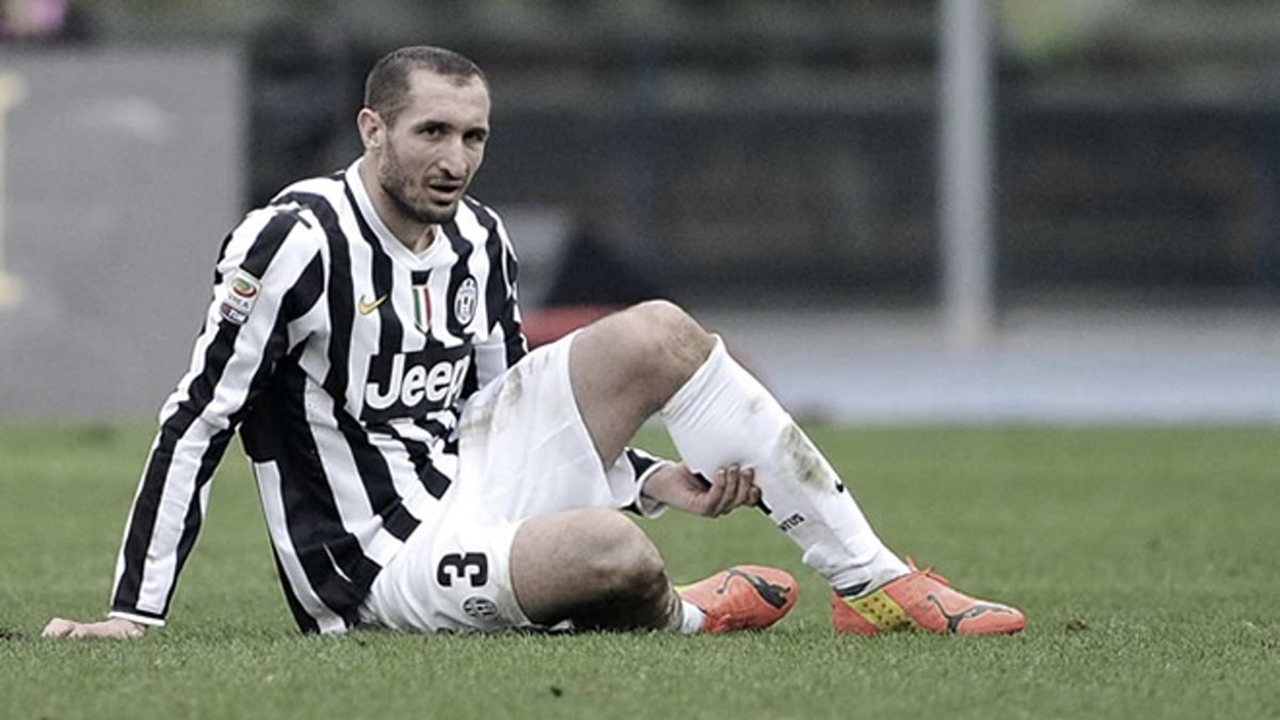 Juventus'a soğuk duş!
