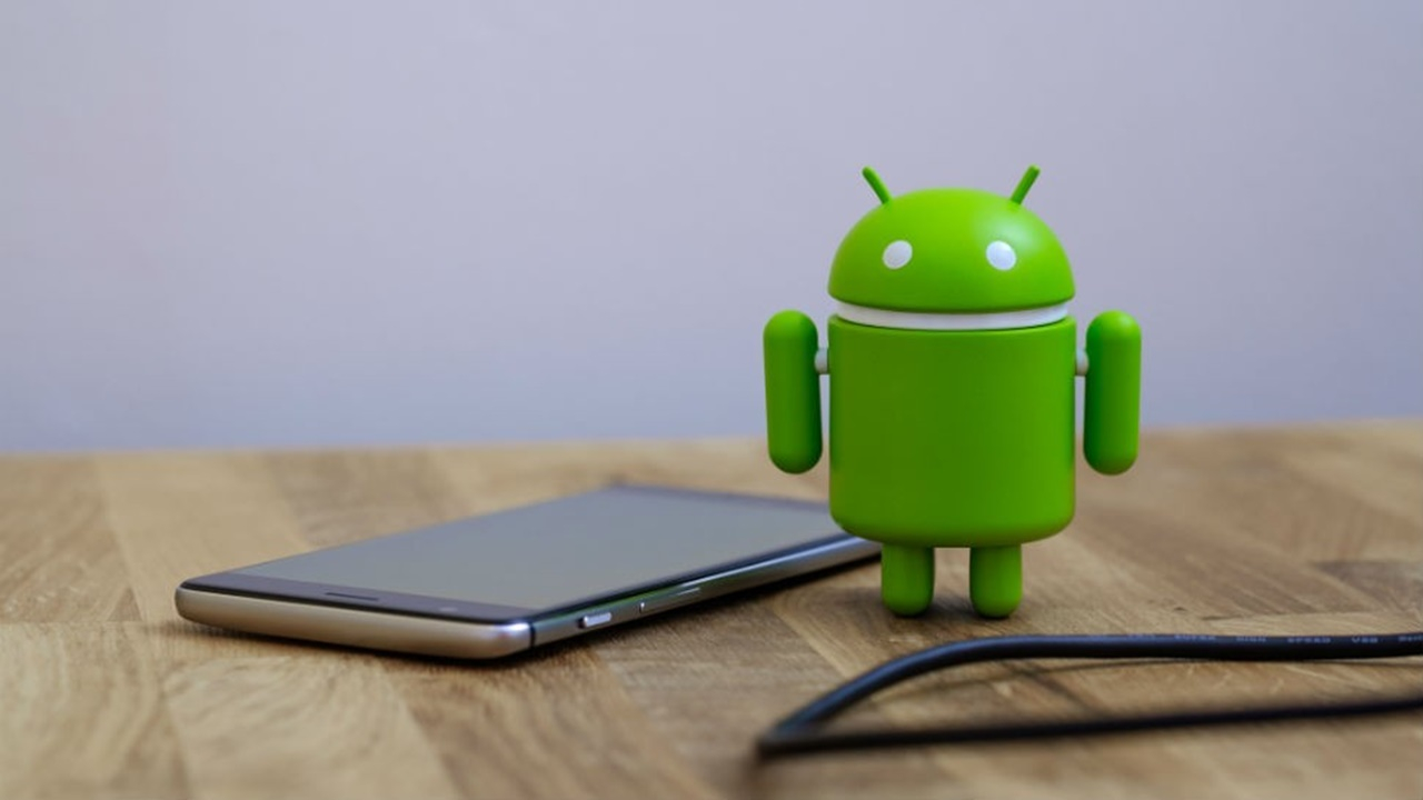 Android 10 güncellemesi ve özellikleri!