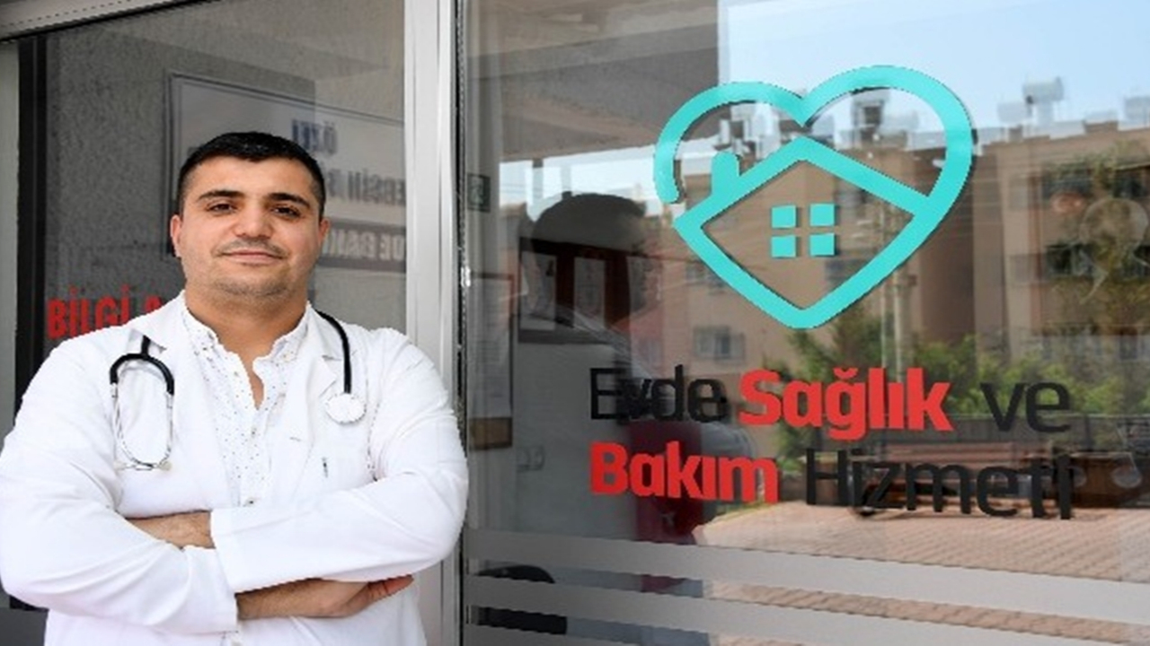 Mersin'de Dr. Ufuk Bakmaz: "Kişisel hijyene dikkat edilmeli, düzenli kan tahlili yaptırılmalı"