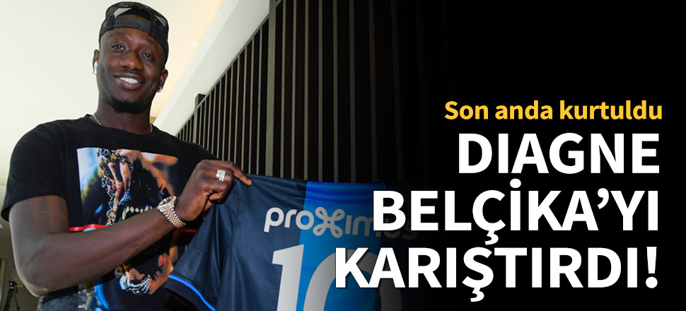 Anderlecht taraftarı saldıracaktı!
