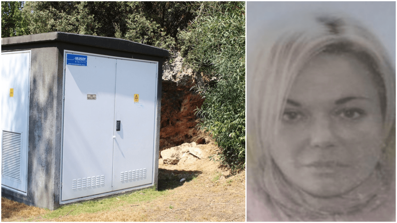 Trafo arkasında cinsel ilişki ölüm getirdi!