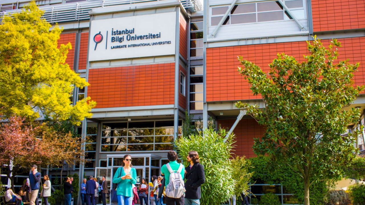 Bilgi Üniversitesi resmen satıldı!