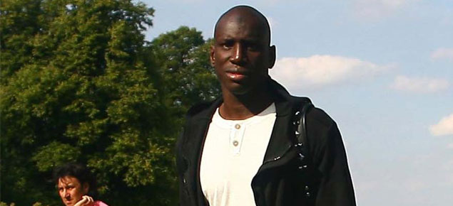 Demba Ba’nın aklı Türkiye’de kaldı