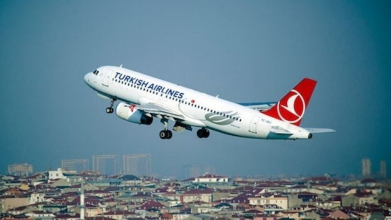 Türk Hava Yolları'ndan dev kampanya!