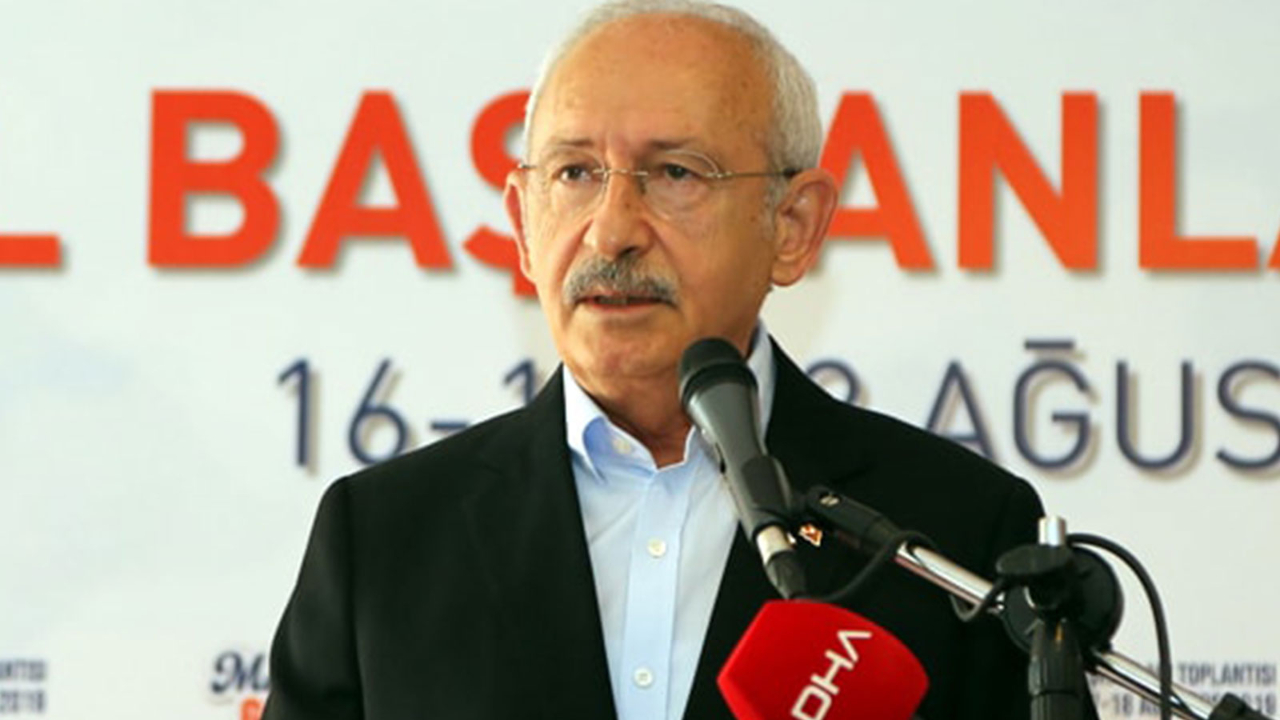 CHP'li belediyeler torpil yuvasına döndü
