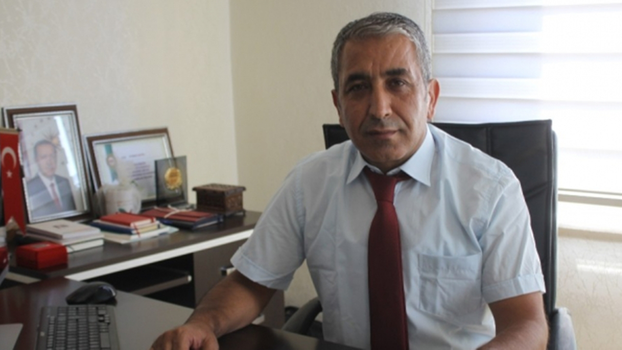 Kahramanmaraş'ta Gazeteci Ayhan Akyol’a yeni görev