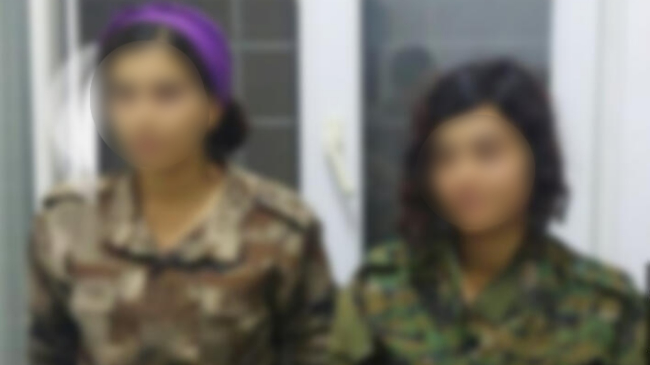 "PKK'lıların tecavüz ve işkencesi günlerce sürdü"