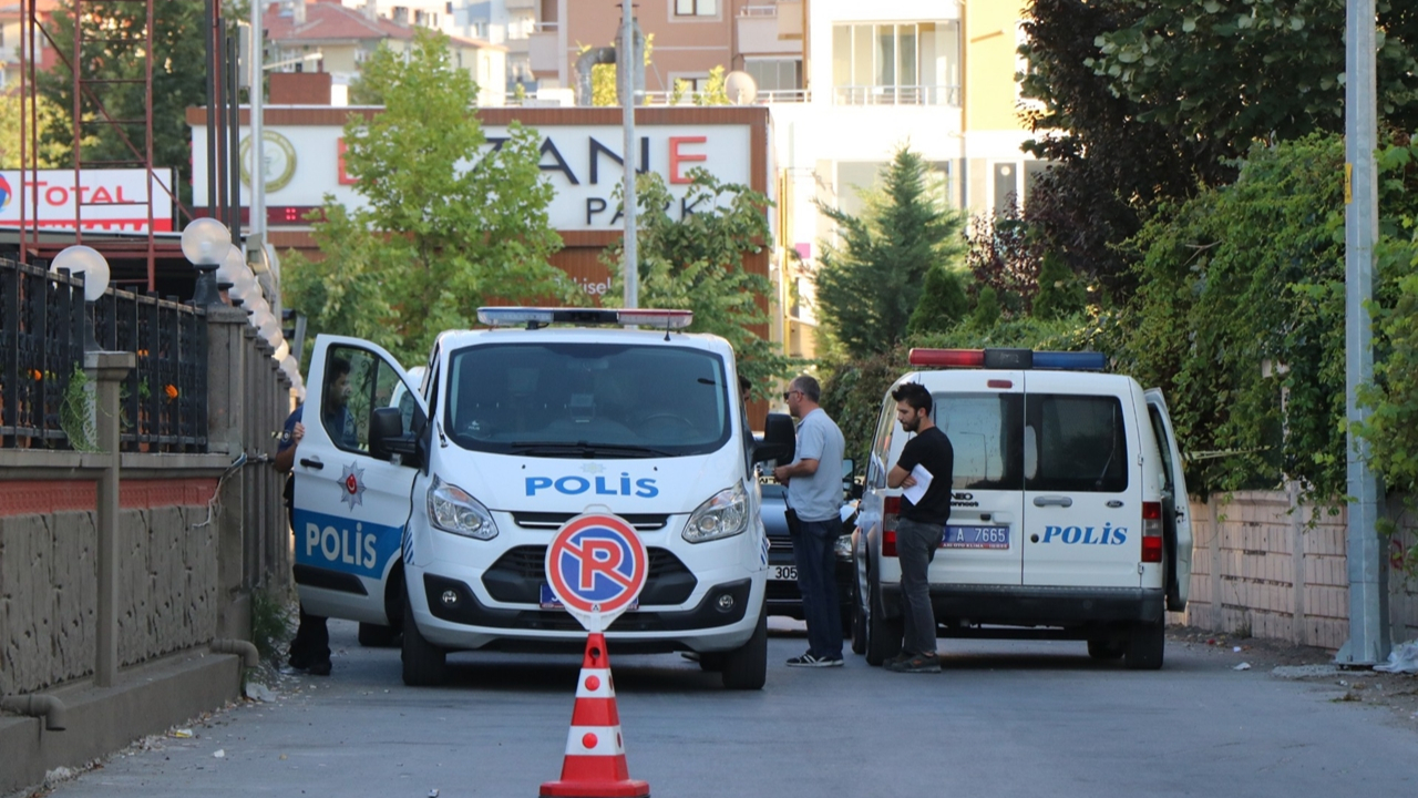 Dayı-yeğen kavgası kanlı bitti...