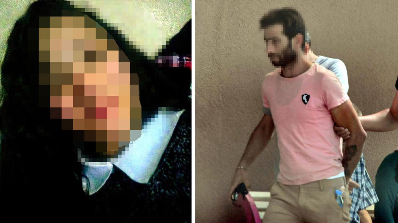 Babası tecavüz edip fuhşa zorladı