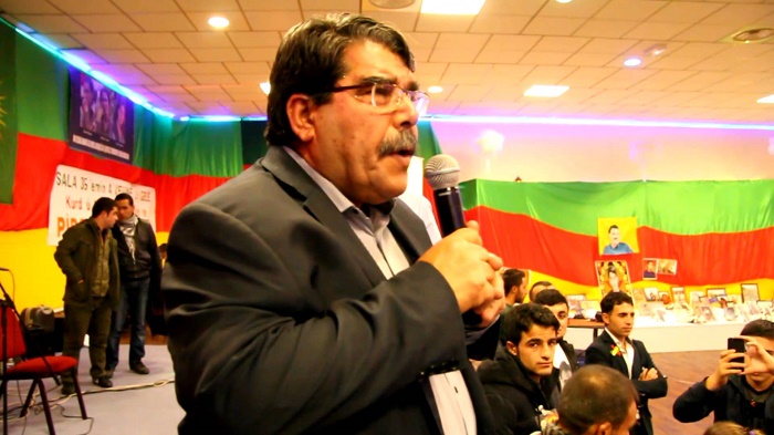 Yakalama emri çıkarılan Müslim için Ankara'dan bir adım daha!