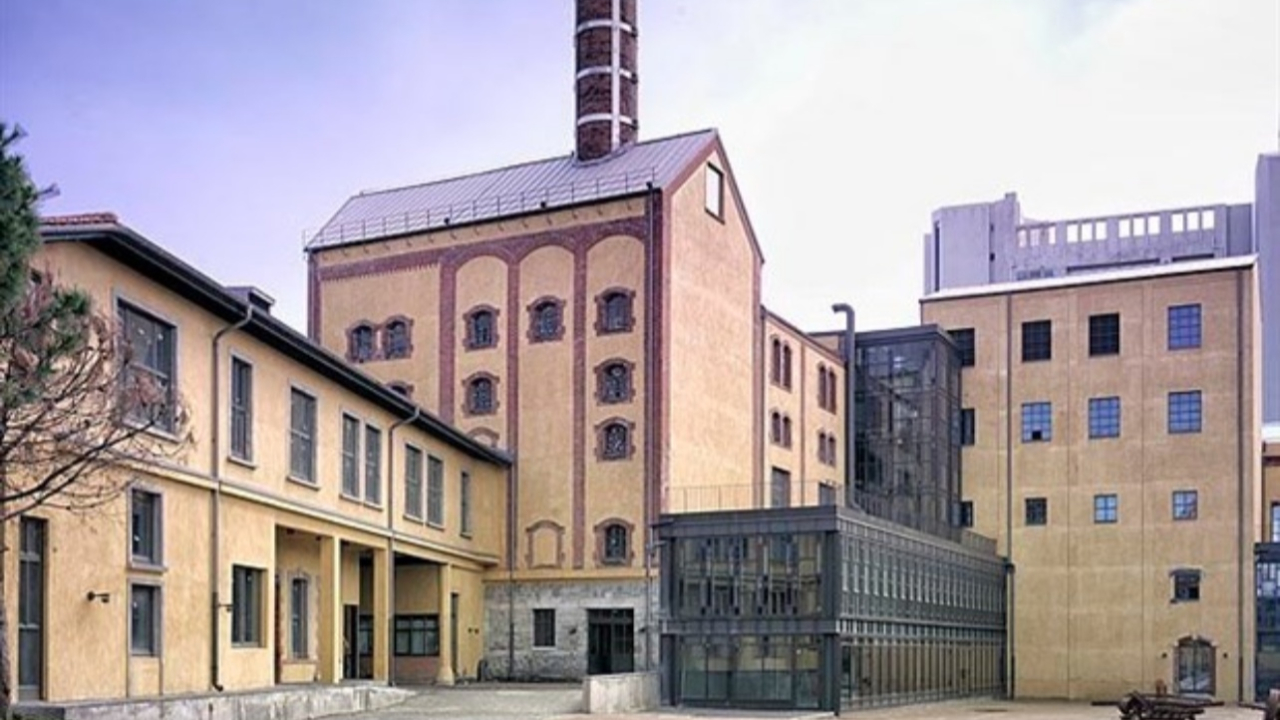 Bomonti Fabrikası Diyanet’e tahsis edildi iddiası!
