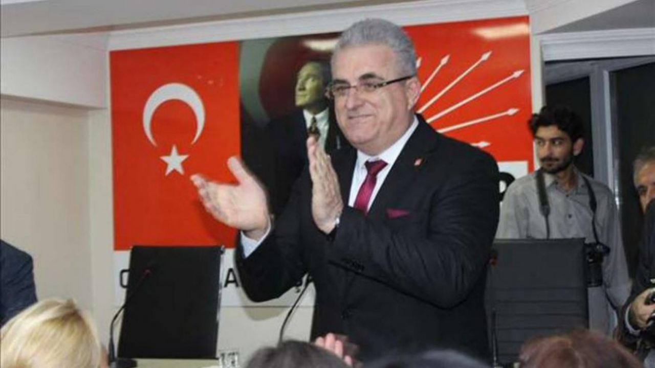 İBB'de bir atama daha!