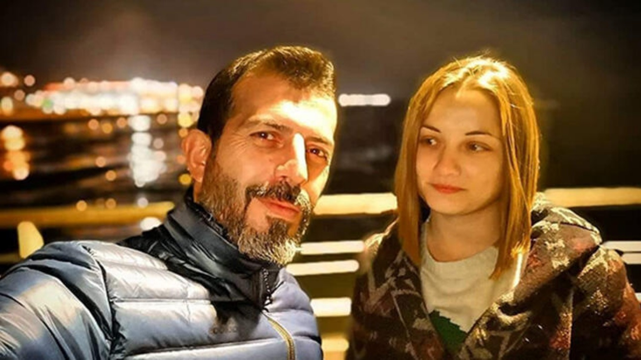 "Ah be karım can parçam Fatma’m ay yüzlüm"
