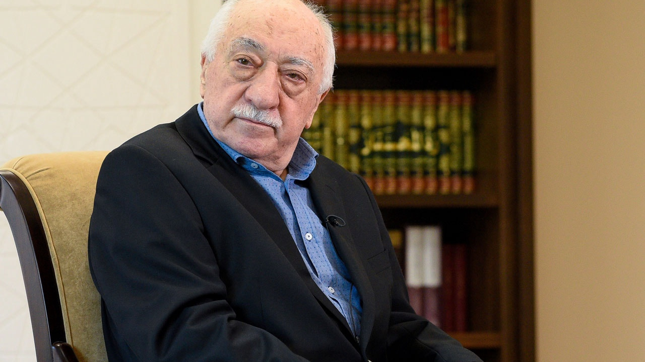 FETÖ'nün cezaevindeki sinsi planı deşifre oldu
