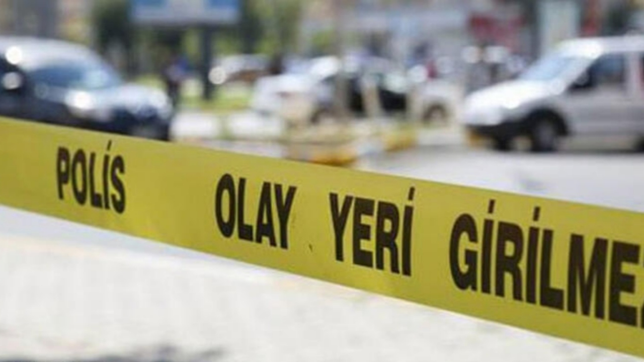 Erzurum'da iki aile arasında çatışma!