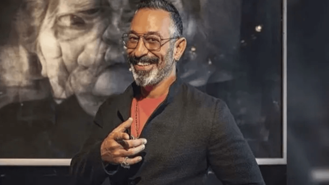 Cem Yılmaz'ı görenler tanıyamıyor!